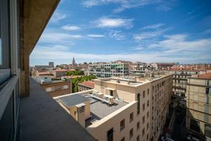 Appartements Terrace Apartment Old Port Exceptional View : photos des chambres