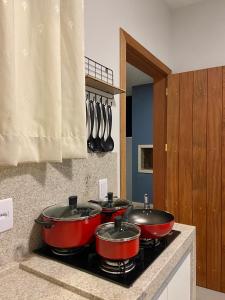 Recanto da Natureza & SPA