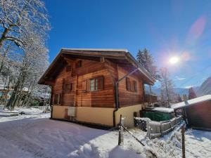 Ferienhaus Andrea AD0