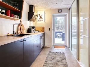 Holiday home Frederikshavn XIII