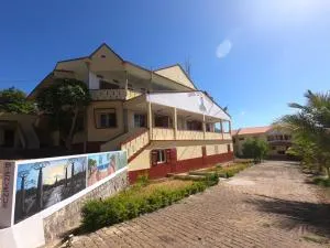 Centre Lucien Botovasoa - Ramena