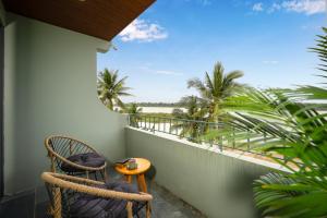 Bon Sand Villa & Spa Hoi An