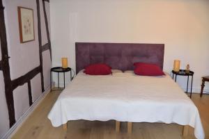 Deluxe Double Room room in CHEZ MYRIAM Bed and Breakfast chez le VIGNERON