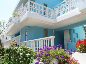 Okuma Private Beach & Resort