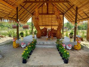 เฮือนพรนาคา โฮมสเตย์