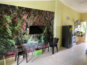 Apartment in Plaza Europa