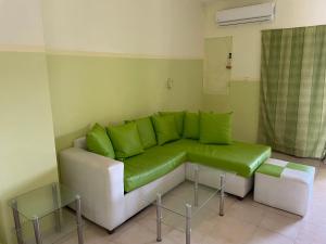 Apartment in Plaza Europa