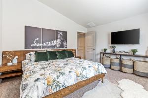 Nampa Wine Country 3 Bed Private Home