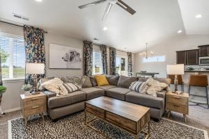 Nampa Wine Country 3 Bed Private Home