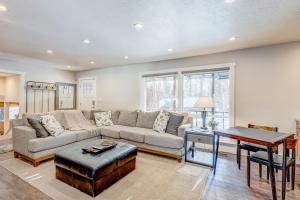 Comfort is Key Cabin