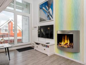 4 person holiday home in Wendtorf