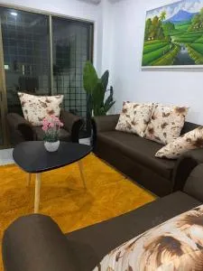 Islamic Homestay Promenade Tanjung Lumpur - Kampong Seberang Panchor