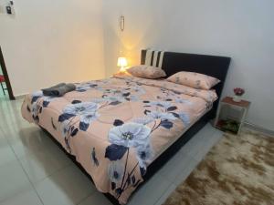 Islamic Homestay Promenade Tanjung Lumpur
