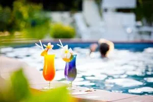 Gecko's Resort - Beqa Island