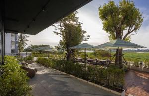 Eastin Hotel Vientiane