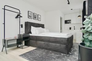 Motel by Maier Götzis- kontaktloser Check-in