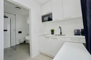 Motel by Maier Götzis- kontaktloser Check-in