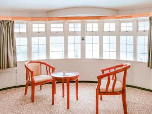 Hakuba Sun Valley Hotel