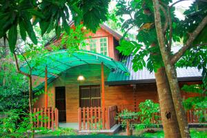 Machcha Lodge Sigiriya