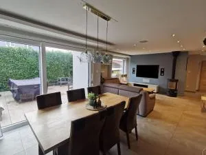 Maison moderne et accueillante - ماركولشيم