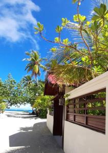 Beach Cottage