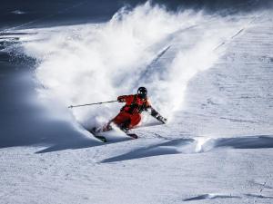 Apartment in Sölden near Ski Lift