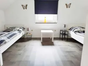 Work & Stay in Kranenburg near Kleve - Groesbeek