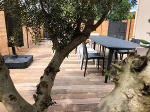 Maison 3 chambres - Chartres-de-Bretagne