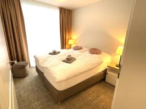Baltic Lagoon Resort - Appartement 10