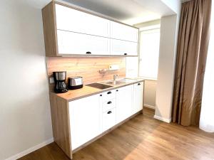 Baltic Lagoon Resort - Appartement 12