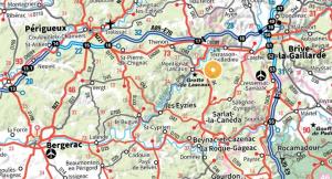 B&B / Chambres d'hotes Hotellerie de l'Abbaye Saint Amand : photos des chambres