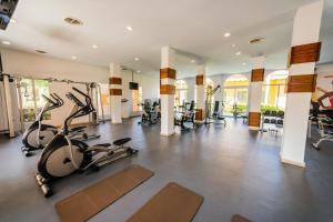 Luxury Private Villas with Pool, Private Beach, BBQ