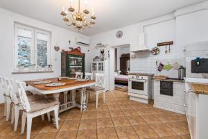 Dom Nad Narwią Łubienica 15