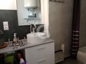 Appart cosy, 4 pers, terrasse et parking, 300m plage Clémenceau, près commerces, La Tranche sur Mer - FR-1-357-285