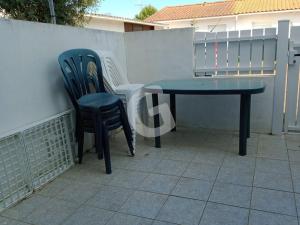 Appartements Appartement La Tranche-sur-Mer, 2 pieces, 4 personnes - FR-1-357-285 : photos des chambres