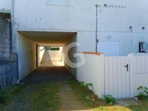 Appartements Appartement La Tranche-sur-Mer, 2 pieces, 4 personnes - FR-1-357-285 : photos des chambres