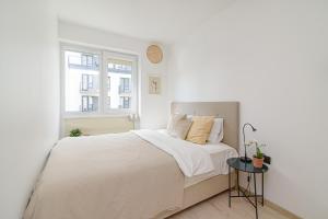 Modern Apartment Next to Ozas park by URBAN RENT