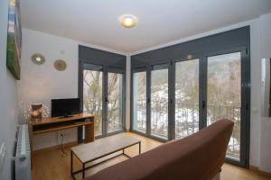Apartamentos Canillo 3000