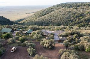 Mara Elatia Camp