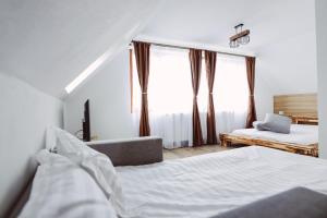 Altitude Ranca - Restaurant & Spa