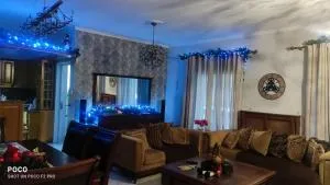 Laurel Heights Apartment - Agios Onoufrios