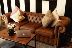 Luxury Designer Penthouse with Private Jacuzzi