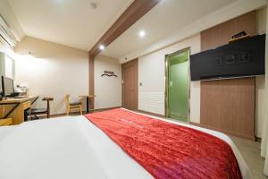 Boutique Hotel XYM