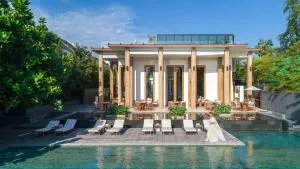 Cape Nidhra Hotel - Hua Hin