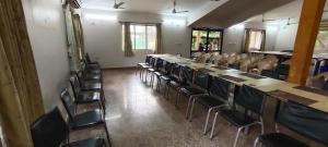 Stay Guru Resort Farm Villa