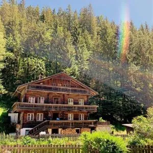 Villgratenhaus - Außervillgraten