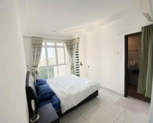 Vesta Homes, KSL Residences Taman Daya, Johor Bahru