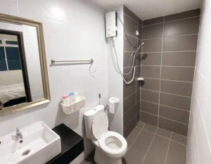 Vesta Homes, KSL Residences Taman Daya, Johor Bahru