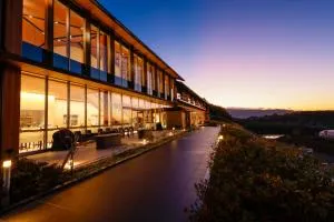 Hotel Nara Sakurai No Sato - Asuka