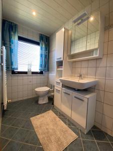 Feriendorf am Hohen Bogen Arrach Haus 69 OG